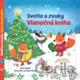 Vianočná kniha - Svetlo a zvuky