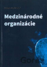 Medzinárodné organizácie