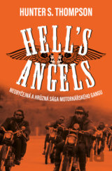 Hell´s Angels (český jazyk)