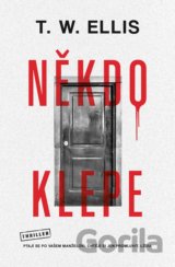 Někdo klepe