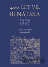 400 let vil Benátska
