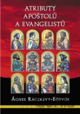 Atributy apoštolů a evangelistů