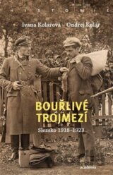 Bouřlivé trojmezí