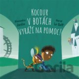 Kocour v botách vyráží na pomoc!