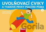Český jazyk - Uvolňovací cviky a tvarové prvky psacího písma 1/GM nová generace
