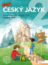 Český jazyk 2 - nová edice - pracovní sešit - 2. díl