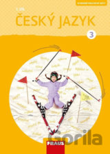 Český jazyk 3/1 - Pracovní sešit