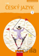 Český jazyk 3/2 - Pracovní sešit