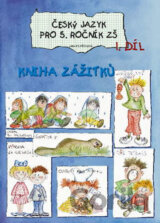Český jazyk pro 5. ročník základní školy (1. díl)