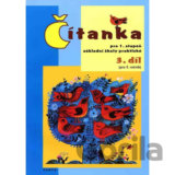 Čítanka pro 1. stupeň ZŠ praktické (pro 5. ročník), 3. díl