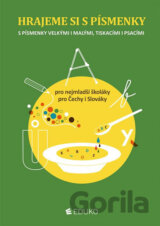 Hrajeme si s písmenky - Pro nejmladší školáky