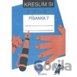 Kreslím si a píšu - Písanka 7