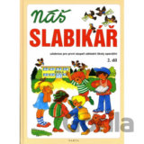 Náš slabikář – 2. díl