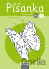 Písanka 1/1 pro ZŠ