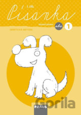 Písanka 1/1 pro ZŠ