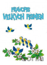 Pravopis velkých  písmen