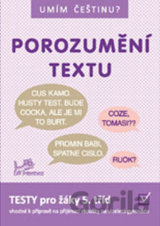 Umím češtinu? - Porozumění textu 5