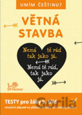 Umím češtinu? - Větná stavba 5