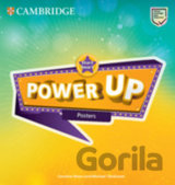 Power Up Start Smart Posters (10)