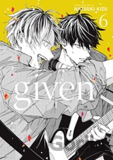 Given 6