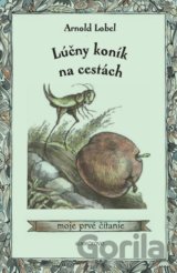 Lúčny koník na cestách