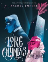 Lore Olympus 2