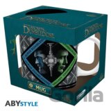 Fantastické zvieratá: Hrnček keramický - Dumbledore