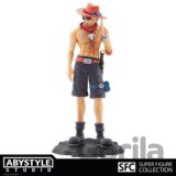 One Piece Figurka - Portgas D. Ace