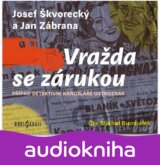 Vražda se zárukou
