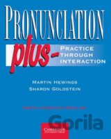 Pronunciation Plus