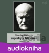 Zápisky z blázince