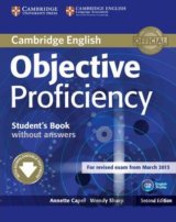 Objective Proficiency