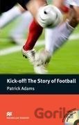Kick Off! The Story of Football