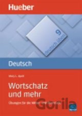 Deutsch üben 09
