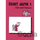 Český jazyk pro 1.ročník SŠ