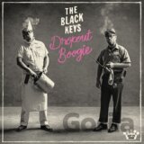 The Black Keys: Dropout Boogie