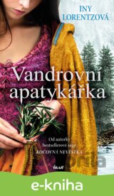 Vandrovní apatykářka (Vandrovní apatykářka 1)