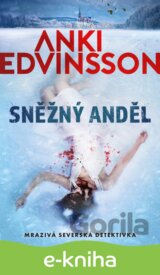 Sněžný anděl