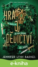 Hra o dědictví (Hra o dědictví 1)
