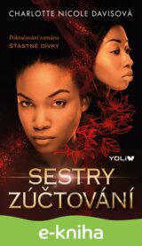 Sestry zúčtování (Šťastné dívky 2)
