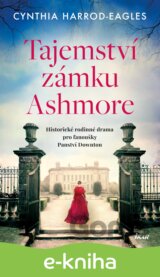 Tajemství zámku Ashmore