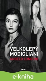Velkolepý Modigliani