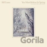 Bill Evans: You Must Believe In Spring