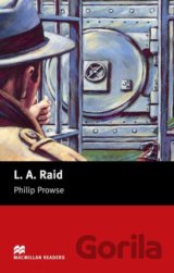 L.A. Raid