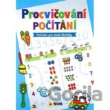 Procvičování počítání