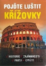 Pojďte luštit křížovky