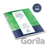 Zápisník asistenta pedagoga 2022/23