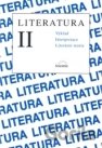 Literatura II. Výklad