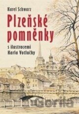 Plzeňské pomněnky