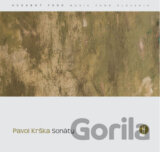 Pavol Krška: Sonáty